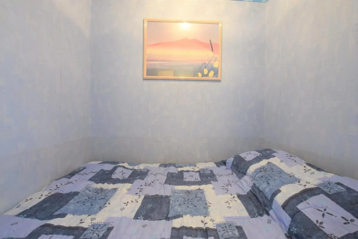 Budget Vakantie Aan Zee Middelkerke Apartment
