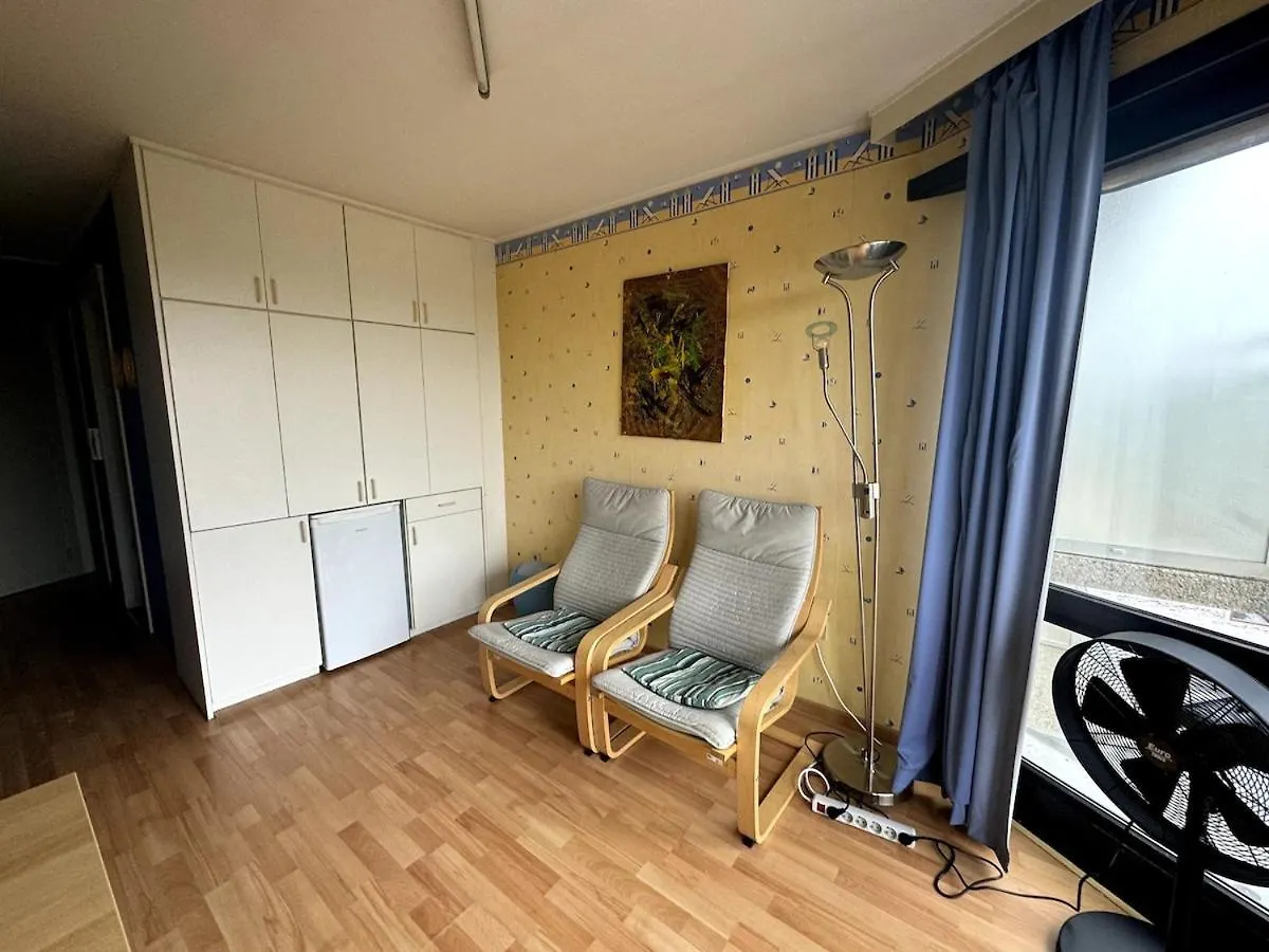 Budget Vakantie Aan Zee Middelkerke 0*,  Belgium