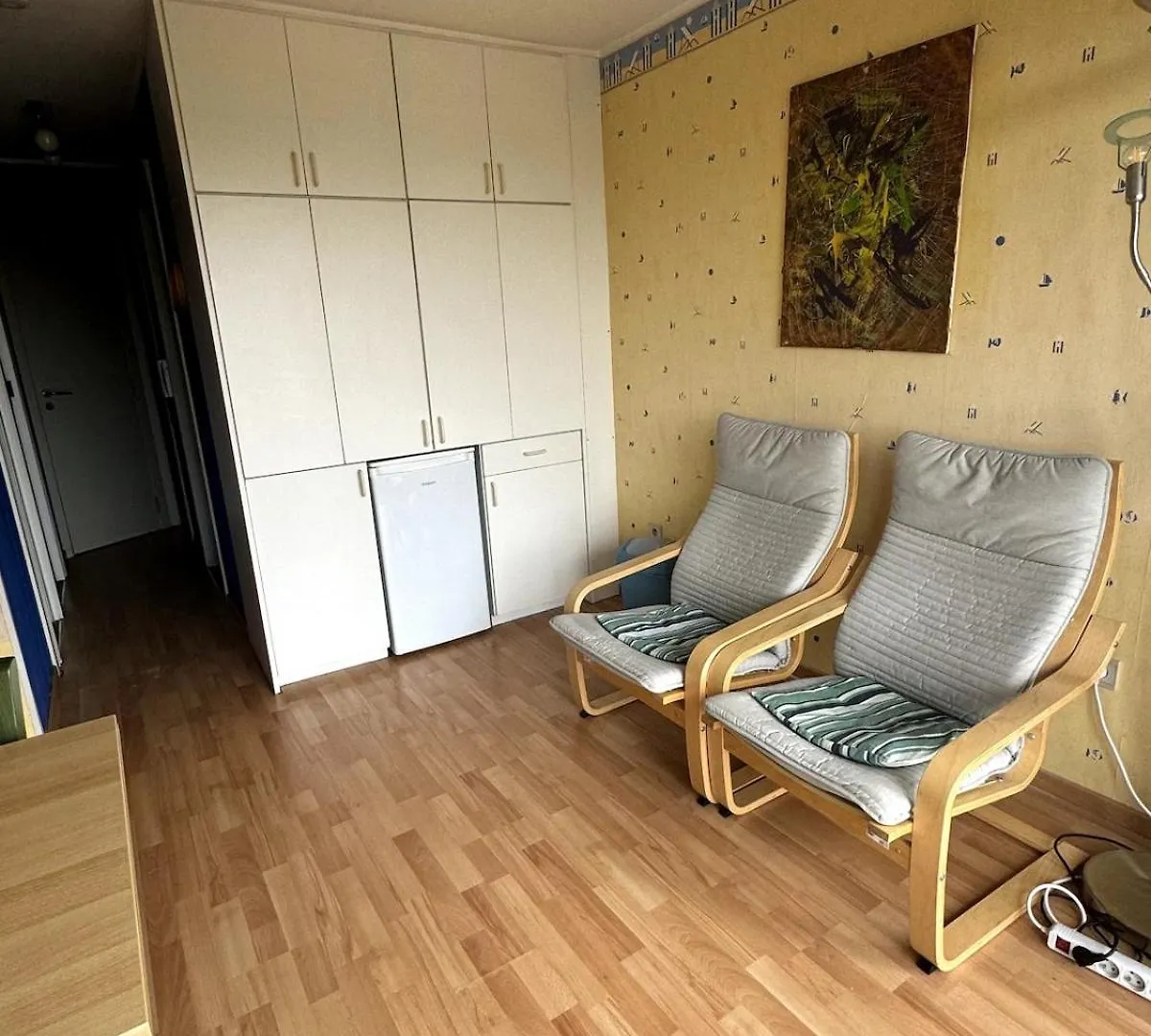 Budget Vakantie Aan Zee Middelkerke 0*,  Belgium